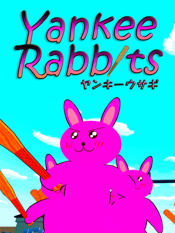 Yankee Rabbits (для ПК, цифровой код доступа)