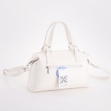 Сумка Саломея 130 канадский белый