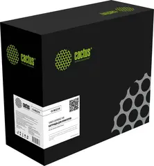 Картридж лазерный Cactus CS-W2221X 222X голубой (2500стр.) для HP LJ Pro 3203dw, 3303fdn, 3303sdw с чипом