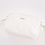 Сумка Саломея 226 канадский белый