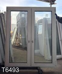 Окно Пластиковое Б/У 1500(в) x 1280(ш)