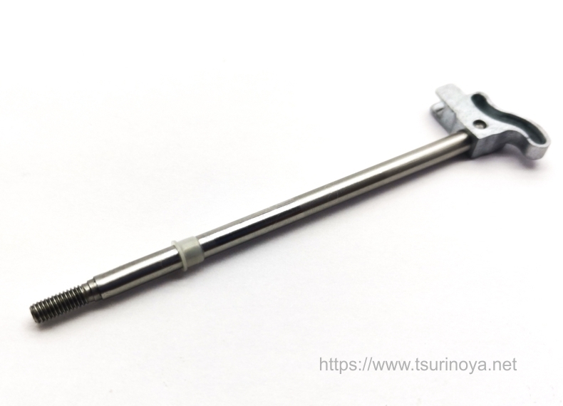 Tsurinoya FS 800 шток