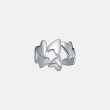 Кольцо Танец (Матисса)