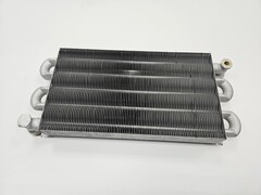 Теплообменник (95 ламелей) для VAILLANT AtmoMAX Pro(Plus) 28кВт (арт. 064722)