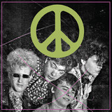 FLAMING LIPS, THE: The First Recordings Of The Flaming Lips (Компакт-диск)