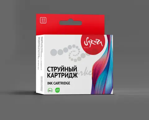 Емкость для отработанных чернил Sakura C13T366100 (T3661) для Epson