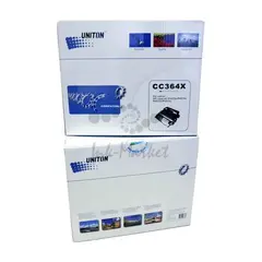 Совместимый картридж UNITON Premium для HP LJ P4015/P4515 CC364X, M4555/M601/M602/M603 CE390X Universal (24K)