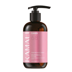 KAMALI Парфюмированный гель для душа OASIS, 250мл.