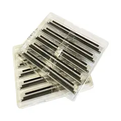 Ракель для  LEXMARK T650 (УПАКОВКА 10шт) Kuroki