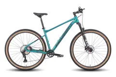 Велосипед HAGEN new 1.10 горный MTB Shimano CUES