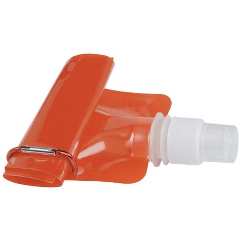 Складная бутылка для воды объемом 480 мл Sipzy