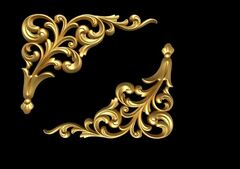 Силиконовый молд № л- 2029