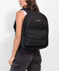 Рюкзак городской Dakine 365 Pack 21L Black - 2