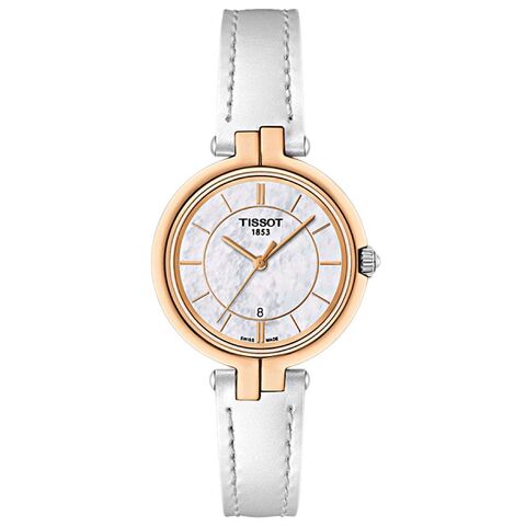 Наручные часы Tissot Flamingo T094.210.26.111.01