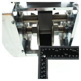 Формующая головка в сборе Foodatlas JGL-120 Рулет 2 ячейки