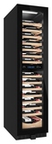 Винный шкаф Libhof Sommelier SMD-105 Black