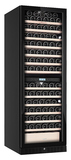 Винный шкаф Libhof Sommelier SED-161 black