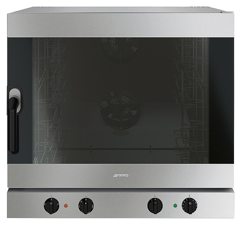 Печь конвекционная SMEG Foodservice ALFA625HR-2