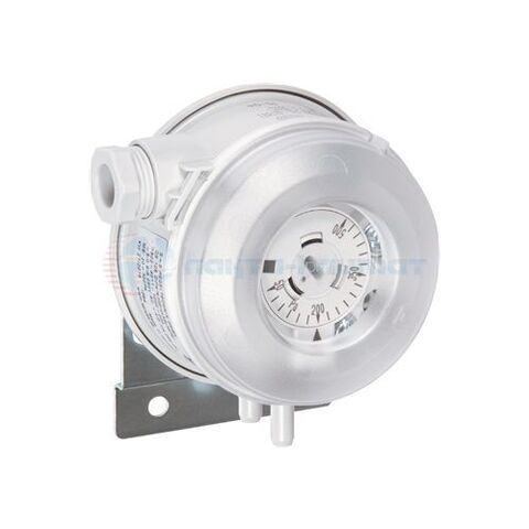 Реле перепада давления S+S Regeltechnik PREMASREG DS-106 A