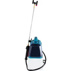 Аккумуляторный садовый опрыскиватель Makita DUS054Z