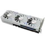 Видеокарта Afox nVidia GeForce RTX 3070 Ti 8Gb AF3070TI-8GD6XH4