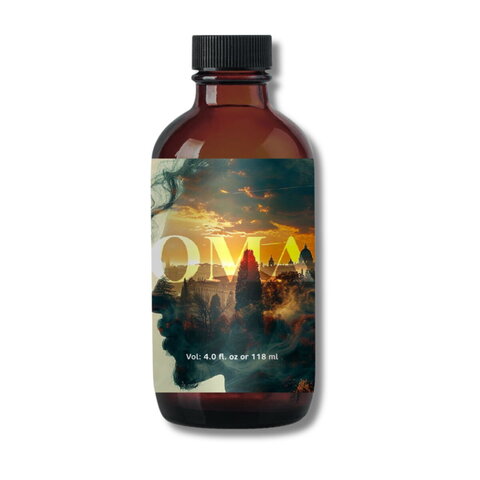 Лосьон Wholly Kaw Roman
