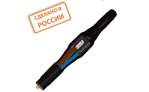 Муфта 5ПСт1-10/25-Б TDM