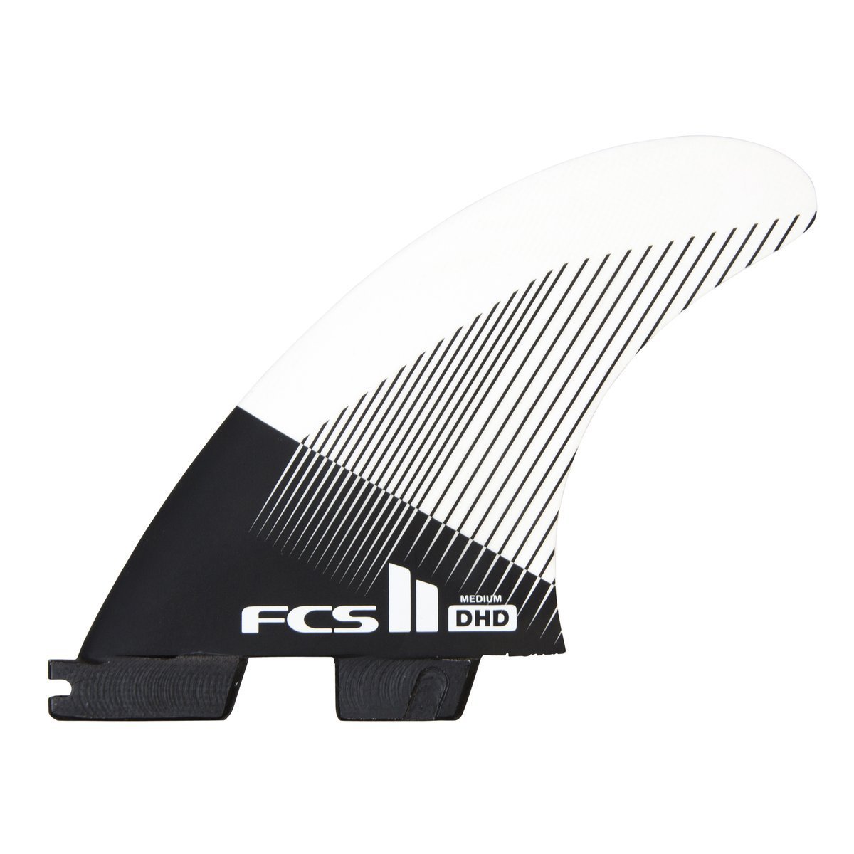 Fcs pc on sale tri fins