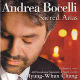 BOCELLI, ANDREA: Sacred Arias