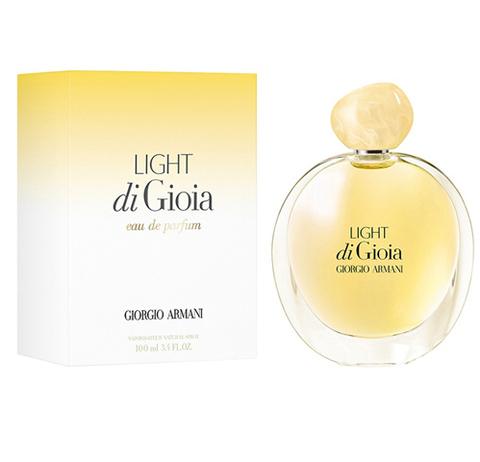 Giorgio Armani: Light Di Gioia  женская парфюмерная вода edp, 30мл/50мл/100мл