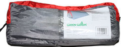 Купить палатку для мототуризма Green Glade Minicasa от производителя недорого с доставкой.