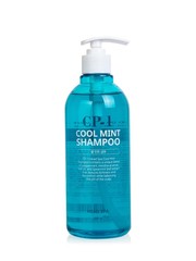 Esthetic House Шампунь охлаждающий с мятой - CP-1 head spa cool mint shampoo