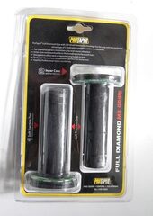 Грипсы Х-14 универсальные зеленые