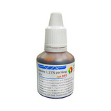 Натуральный краситель для сыра Аннато 18 г