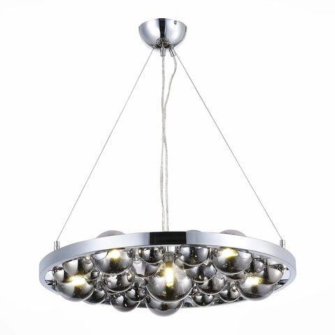 Подвесная люстра ST Luce OLMI SL1510.103.06