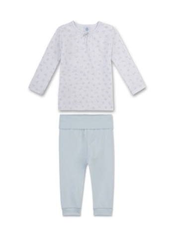 Пижама Sanetta 221341 0010