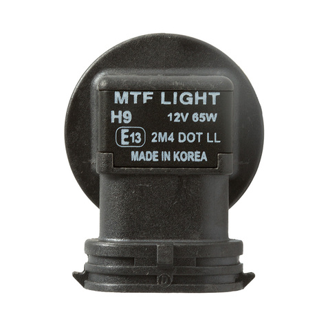 Галогенные лампы MTF Light PLATINIUM H9 65W