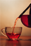 Чайный напиток Иван-чай с брусникой Сибирский кедр 60 г стекло