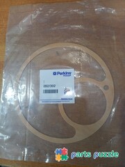 Прокладка / JOINT АРТ: 282/302