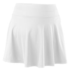 Теннисная юбка Wilson Training 12.5 Skirt II W - white