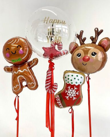 Готовое решение 