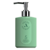 Allmasil 5 Probiotics Scalp Scaling Shampoo Шампунь для волос для глубокого очищения