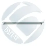 Ракель Samsung ML-1660 doctor + foam (упак. 5 шт.) БУЛАТ r-Line