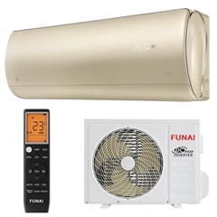 Сплит-система инверторного типа Funai KATANA Full DC Inverter