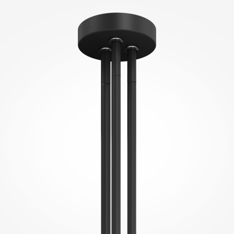 Подвесной светильник Maytoni Status MOD333PL-06B