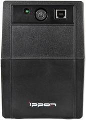 Источник бесперебойного питания Ippon Back Basic 650