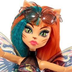 Торалей Страйп. Садовые Монстры - ! КОРОБКА ПОВРЕЖДЕНА !