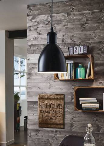 Подвесной светильник Eglo PRIDDY 49464