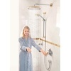 Душ верхний 27х27 см Hansgrohe Raindance Classic 27424000