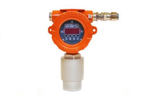 Газоанализатор стационарный ИГМ-11-05-А Диоксид серы (SO2 0-20 ppm)